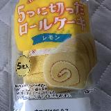 さらっと食べられる