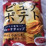 甘みが強い