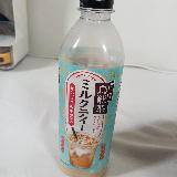 ほどよい甘さで飲みやすいです