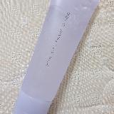 くすみを払うスペシャル洗顔