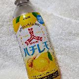濃い味