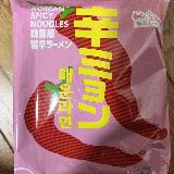 食べやすい辛さ