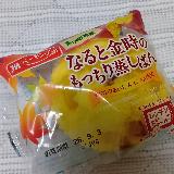 さつまいもの素朴さがいい