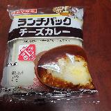 カレーとチーズの相性が良い