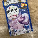 ほどよいフローラルな香り