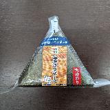 ほんのり甘いこってり海老マヨ
