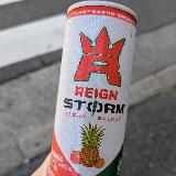 爽やか柑橘系