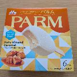 ほどよい塩味！