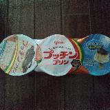 お皿に出すとテンションが上がる
