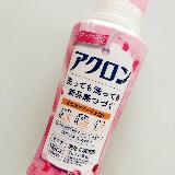 おしゃれ着をやさしく洗うのにぴったり！