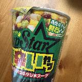しっかり辛くて大満足です！