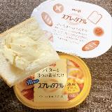 なめらかチーズスプレッド