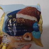 しっかりティラミス味だった