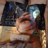 高級感のあるシュークリーム
