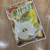 濃厚な果汁感