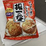 クセになる甘辛味