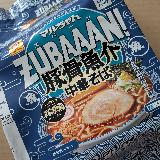 魚介の香りは好みが分かれそう