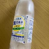 レモンシュワ～で口寂しさ解消、無糖０kcal！