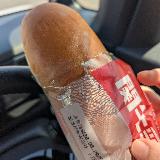 ミルク感だっぷりのクリーム