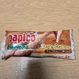 さっぱりとした味わい！