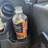 ピーチ感はすごい