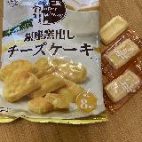 チーズクッキー