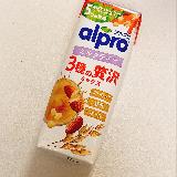コクのあるミルクティー