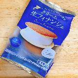 あっさり生地で罪悪感なし♡
