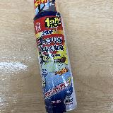使いやすいスプレータイプ