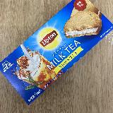 紅茶風味のガレット