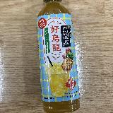すっきりしたパイン味