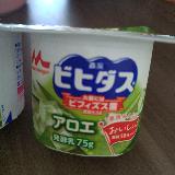 甘くて美味しい