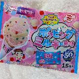 かなり甘い