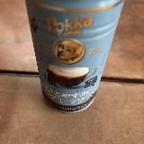 甘め