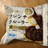 コスパ抜群のフレンチクルーラー