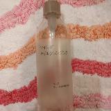 洗い上がりがしっとり