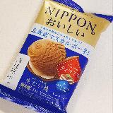 上品なティラミス鯛焼き