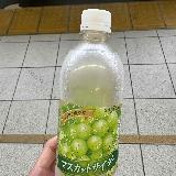想像よりも甘さが強めでした