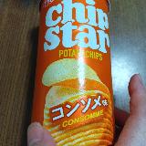 しっかりとした味わい