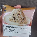 もちもちしながらさっぱりと！