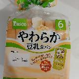 優しい食パン