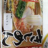 濃いめの出汁