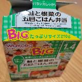 とろみ多い