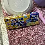 いろいろな味を楽しめる