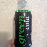 健康的なコーラ？