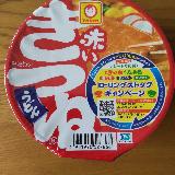 変わらない麺とおつゆ