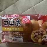 秋らしいお味