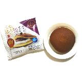 あずき&times;クリームの王道のおいしさ