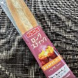 クリームの量はちょうどいい