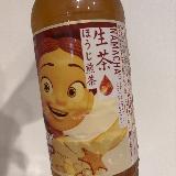 すっきりだが香ばしい